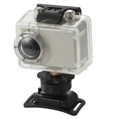 Camera journey